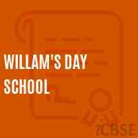 Willam'S Day School Logo