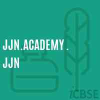 Jjn.Academy . Jjn Middle School Logo
