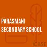 Parasmani Secondary School Logo
