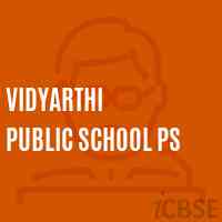 Vidyarthi Public School Ps Logo