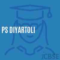 Ps Diyartoli Primary School Logo