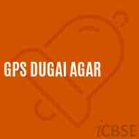 Gps Dugai Agar Primary School Logo