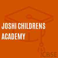 Joshi Childrens Academy Secondary School Logo