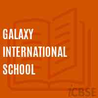 Galaxy International School Logo