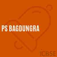 Ps Bagdungra Primary School Logo