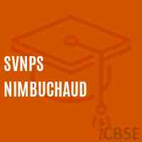Svnps Nimbuchaud Middle School Logo