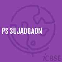Ps Sujadgaon Primary School Logo