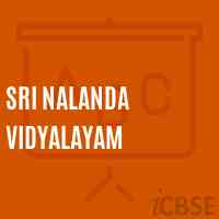 Sri Nalanda Vidyalayam Middle School Logo