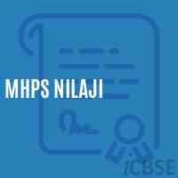 Mhps Nilaji Middle School Logo
