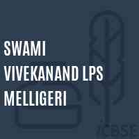 Swami Vivekanand Lps Melligeri Primary School Logo