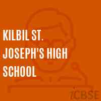 Kilbil St. Joseph'S High School Logo