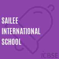 Sailee International School Logo