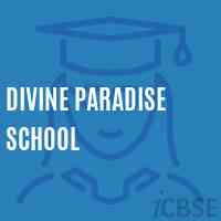 Divine Paradise School Logo