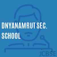 Dnyanamrut Sec. School Logo