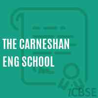 The Carneshan Eng School Logo