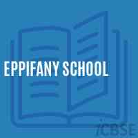 Eppifany School Logo