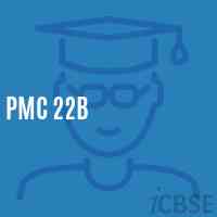Pmc 22B Middle School Logo