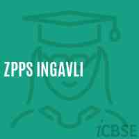 Zpps Ingavli Middle School Logo
