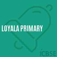 Loyala Primary Primary School Logo