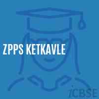 Zpps Ketkavle Primary School Logo