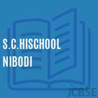 S.C.Hischool Nibodi Logo