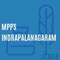 Mpps Indrapalanagaram Primary School Logo