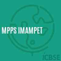 Mpps Imampet Primary School Logo