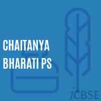 Chaitanya Bharati Ps Primary School Logo