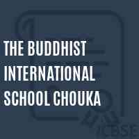 The Buddhist International School Chouka Logo