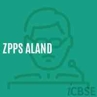 Zpps Aland Primary School Logo