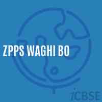 Zpps Waghi Bo Middle School Logo