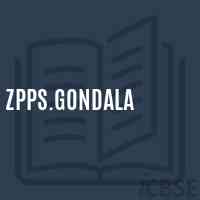 Zpps.Gondala Middle School Logo