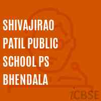 Shivajirao Patil Public School Ps Bhendala Logo