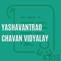Yashavantrao Chavan Vidyalay Secondary School Logo