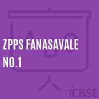 Zpps Fanasavale No.1 Middle School Logo