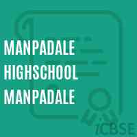 Manpadale Highschool Manpadale Logo
