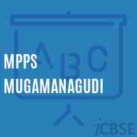 Mpps Mugamanagudi Primary School Logo