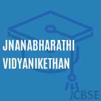 Jnanabharathi Vidyanikethan Middle School Logo