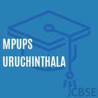 Mpups Uruchinthala Middle School Logo
