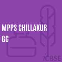 Mpps Chillakur Gc Primary School Logo