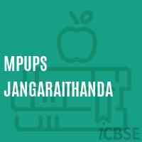 Mpups Jangaraithanda Middle School Logo