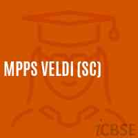Mpps Veldi (Sc) Primary School Logo