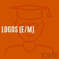 Logos (E/m) Middle School Logo