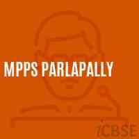 Mpps Parlapally Primary School Logo