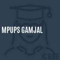 Mpups Gamjal Middle School Logo