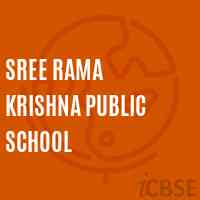 Sree Rama Krishna Public School Logo