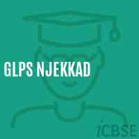 Glps Njekkad Primary School Logo