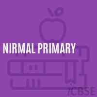 Nirmal Primary Primary School Logo