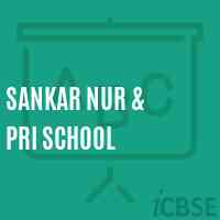 Sankar Nur & Pri School Logo