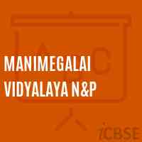 Manimegalai Vidyalaya N&p Primary School Logo